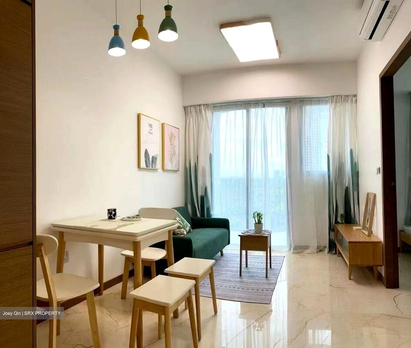 Queens Peak (D3), Condominium #576853391